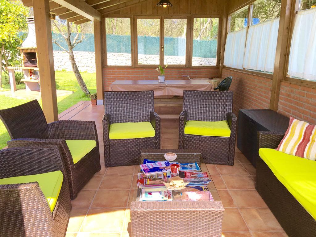 Apartamentos El Pradon De Santa Marina Parres de Llanes Dış mekan fotoğraf