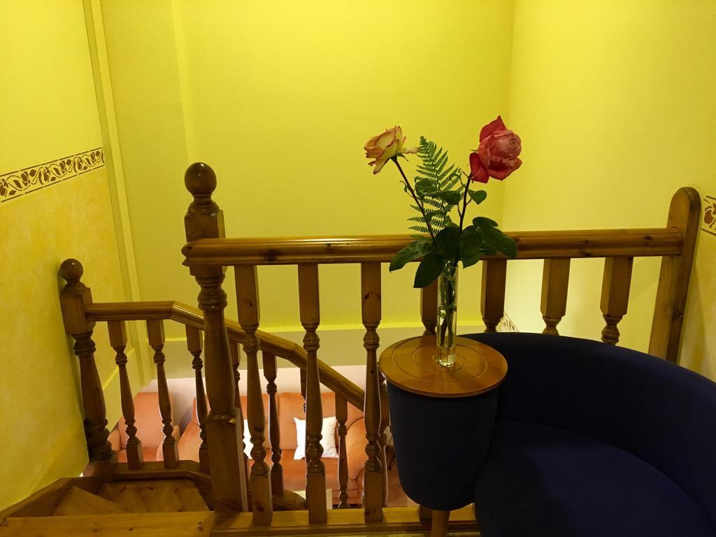 Apartamentos El Pradon De Santa Marina Parres de Llanes Dış mekan fotoğraf