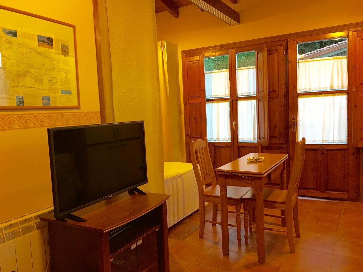 Apartamentos El Pradon De Santa Marina Parres de Llanes Dış mekan fotoğraf